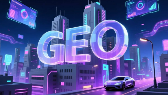 银州区GEO 优化行业动态：主流搜索平台地域收录规则更新综述