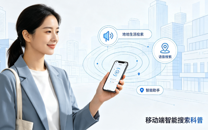 银州区浅析 GEO 优化与 AI 优化如何重塑移动端手机搜索使用习惯