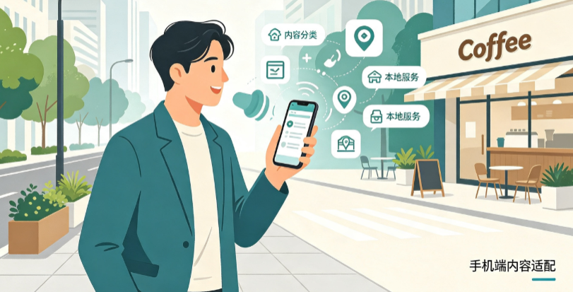 银州区深度解析手机端 GEO 与 AI 优化协同逻辑，兼顾用户检索体验与企业线上传播
