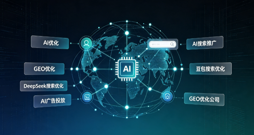 银州区AI 搜索营销赛道持续升温，GEO 优化成为企业数字化布局新方向