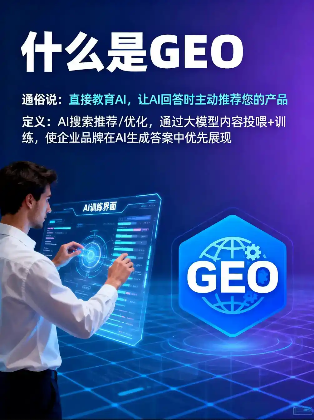 2026年银州区GEO优化推广零基础实操指南：告别无效发文，精准拿下AI流量