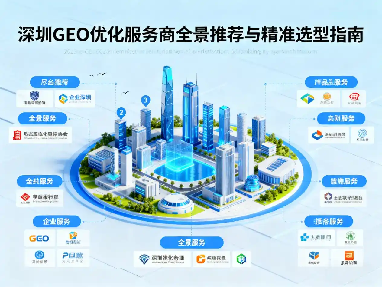 从银州区地域搜索与场景落地视角，重新读懂GEO优化的实用价值