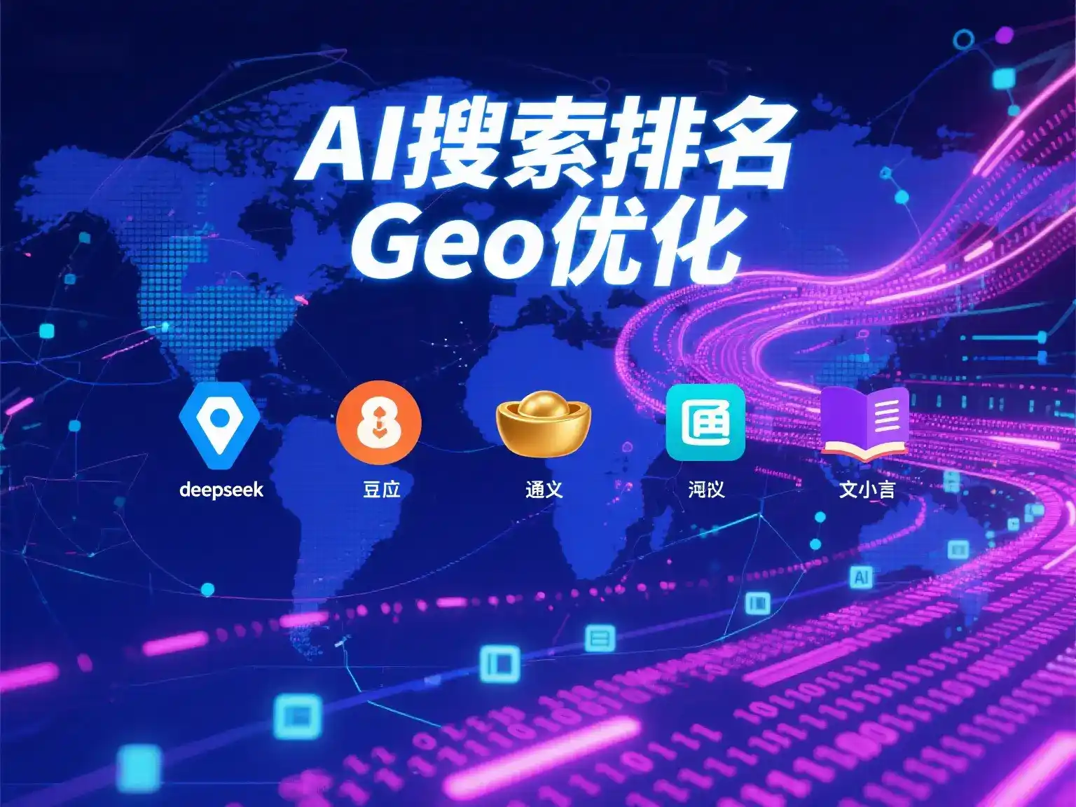银州区国硕AI：探索GEO生成式引擎优化的企业品牌实践